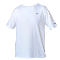 New Era NE Essentials Tee 60416745, Męskie, Białe, t-shirty, bawełna, rozmiar: XL product