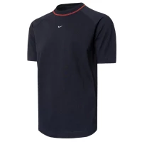 Nike F.C. Tribuna Tee DC9062-010, Męskie, Czarne, t-shirty, bawełna, rozmiar: M product