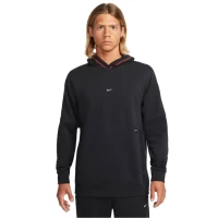 Nike FC Fleece Hoodie DC9024-010, Męskie, Czarne, bluzy, bawełna, rozmiar: XL product