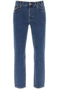 Vivienne Westwood W Harris Straight Leg Jeans product