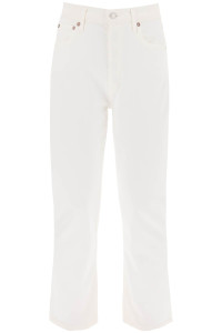 Agolde Riley High Waisted Cropped Jeans product