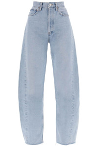 Agolde Luna Curved Leg Jeans product