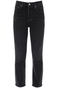 Agolde Riley High Waisted Cropped Jeans product