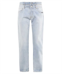VTMNTS DOUBLE WAIST DENIM Jeans product