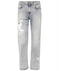 Represent STORMS IN HEAVEN DENIM Jeans product