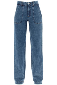 A.P.C. Seaside Wide Leg Jeans product