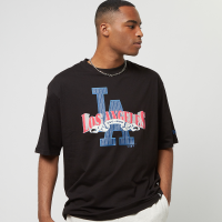 MLB Arch Graphic Os Tee Los Angeles Dodgers product