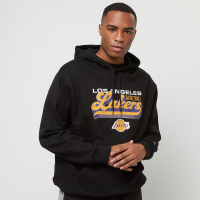 NBA Graphic Oversized Hoody Los Angeles Lakers product