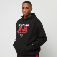 NBA Graphic Oversized Hoody Chicago Bulls product