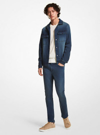 MK Jeans denim stretch Parker - Reed - Michael Kors product