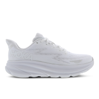 Hoka Clifton 9 Mujer Zapatillas - Blanco - Talla: 41 1/3 - Malla/sintético - Foot Locker product