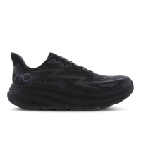 Hoka Clifton 9 Hombre Zapatillas - Negro - Talla: 48 - Malla/sintético - Foot Locker product
