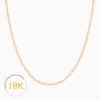 18 Carat Gold Chain product