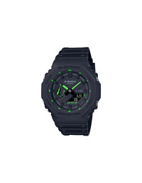 Reloj g-shock ga-2100-1a3er ga-2100 utility black product