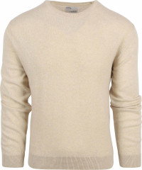 Colorful Standard Sweater Merino Beige size XXL product