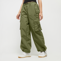 Small Signature Wide Parachute Pants product