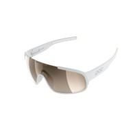 POC Crave White Brille mit silberner Linse product