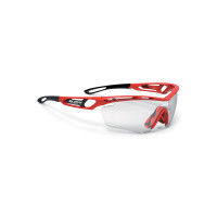 Tralyx Fire Red Gloss ImpactX 2 Schwarz Photochrome Rudy Project Sonnenbrille product