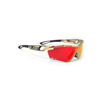 Gafas Tralyx Rudy Project gold velvet product