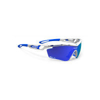 Tralyx White Gloss / Multi LS Blue Rudy Projektbrille product