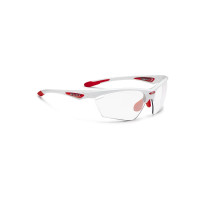Brille Stratofly White Gloss RPO Photoclear Rudy Project product