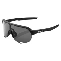 Brille 100% S2 Black Smoked Lens product