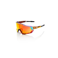 Brille 100% SPEEDTRAP PETER SAGAN LIMITED EDITION (HD MULTILAYER RED MIRROR LENS) product