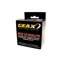 Geax MTB Tube 10 Pack - Ultralite 26x1.10 / 1.50 Schrader product