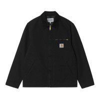 Carhartt Wip Detroit Jacket, Black / Black product