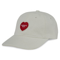 Carhartt Wip Heart Patch Cap, Natural product
