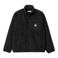 Carhartt Wip Prentis Liner Jacket, Black / Black product