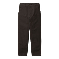 Carhartt Wip Double Knee Pant, Brown product