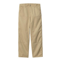 Carhartt Wip Double Knee Pant, Light Brown product