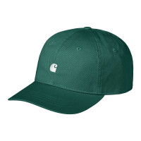 Carhartt Wip Madison Logo Cap, Light Green/white product