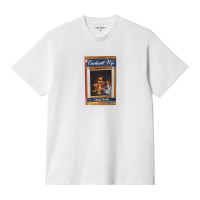 Carhartt Wip Cheap Thrills T-shirt, White product