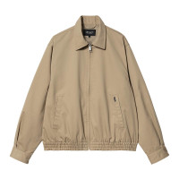 Carhartt Wip Newhaven Jacket, Light Brown product