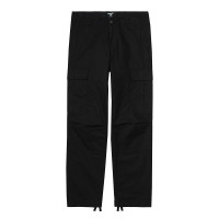 Carhartt Wip Regular Cargo Pants, Black product