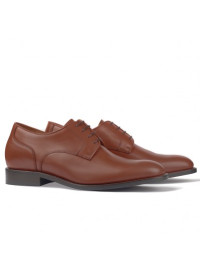 Masaltos.com Zapatos con alzas hombre Gianni Garzanero modelo Bonn marrón product