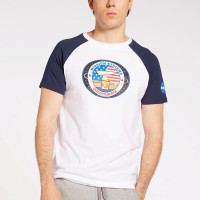 T-shirt Nasa - Branco - T-shirt Homem | SPORT ZONE tamanho 2XL product