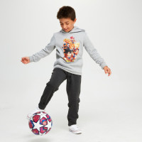 Sweatshirt Dragon Ball - Cinza - Sweatshirt Júnior tamanho 14 product