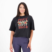T-shirt Guns N' Roses - Preto - T-shirt Mulher tamanho M product