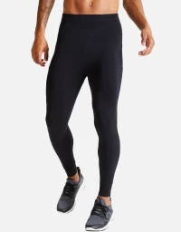 Men's Dare 2b Mens In The Zone Thermal Seamless Baselayer Bottoms - Black - Size: XL/2XL product