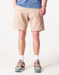 Carhartt WIP Men's Regular Fit John Chino Shorts - Ggd Wall - Size: 34/32 product