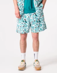 Dickies Men's Relaxed Fit Roseburg Shorts - Cl Floral - Size: 37/36/32 product