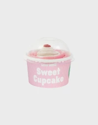 Suck Strawberry Cupcake Socks product