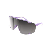 POC Devour Glasses Violet Quartz Black Lenses product