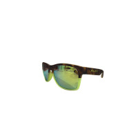 Rudy Project Spinhawk Brown Green Sunglasses product