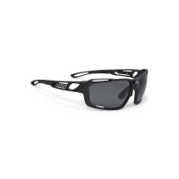 Sintryx Black matte smoke Rudy Project sunglasses product