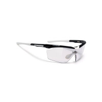 Genetyk Black Gloss ImpactX Photochromic Clear Rudy Project Glasses product