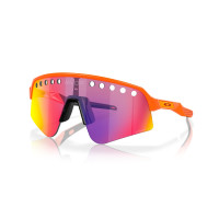 Goggles Oakley Sutro Lite Sweep Vented Orange With Pink Lenses product